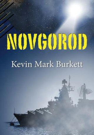 Buch Novgorod Kevin Mark Burkett