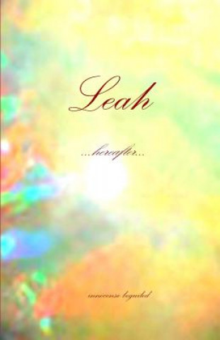 Boek Leah Aldo Di Giovanni