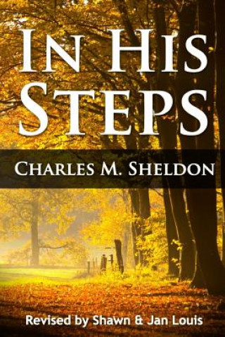 Livro In His Steps: What would Jesus do? Charles M Sheldon