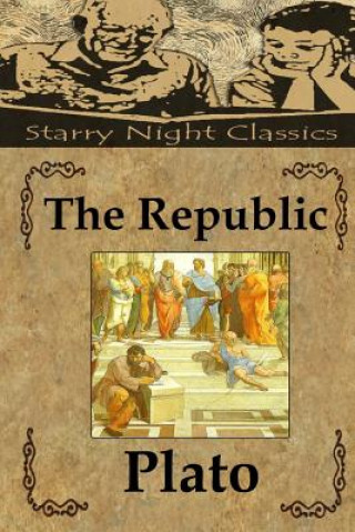 Livre The Republic Plato