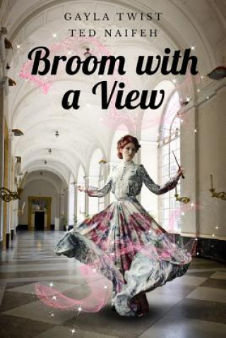 Carte Broom with a View Gayla Twist