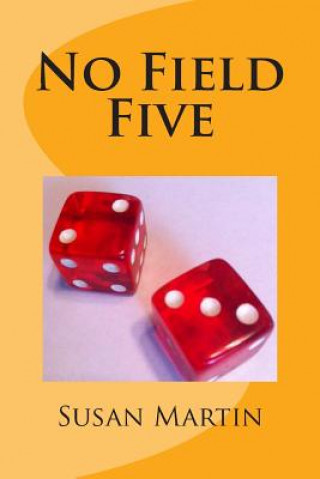 Book No Field Five Susan Martin