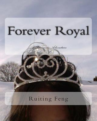 Knjiga Forever Royal Ruiting Feng