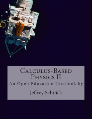 Buch Calculus-Based Physics II Jeffrey Schnick