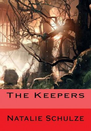 Carte The Keepers Natalie Schulze