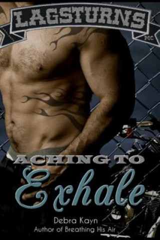 Carte Aching to Exhale Debra Kayn