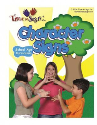 Kniha School Age Curriculum: Character Michael S Hubler Ed S