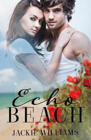 Könyv Echo Beach Jackie Williams