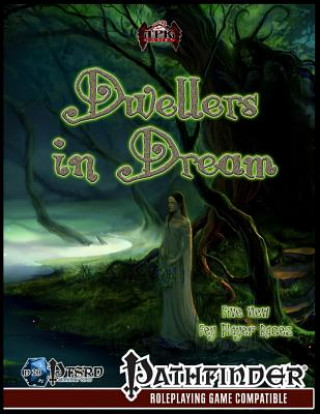 Книга Dwellers in Dream Brian Berg