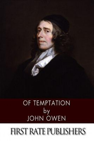 Carte Of Temptation John Owen
