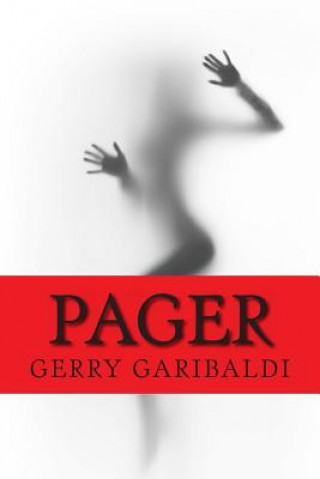 Knjiga Pager Gerry Garibaldi