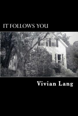 Książka It Follows You Vivian Lang MS