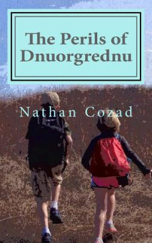 Knjiga The Perils of Dnuorgrednu Nathan Cozad