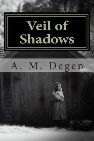 Carte Veil of Shadows A M Degen