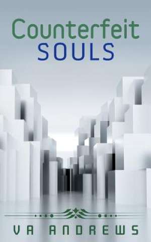 Libro Counterfeit Souls Va Andrews