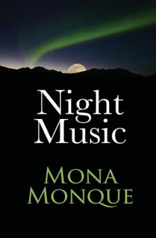 Buch Night Music Mona Monque