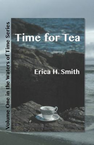 Knjiga Time for Tea Erica H Smith