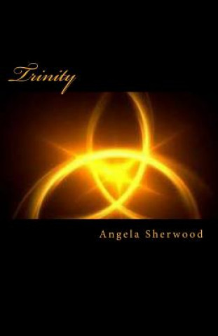 Knjiga Trinity Angela Sherwood