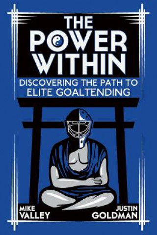 Book Power Within Mike Valley