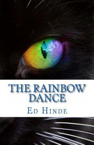 Knjiga The Rainbow Dance Ed Hinde