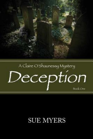 Könyv Deception Sue Myers