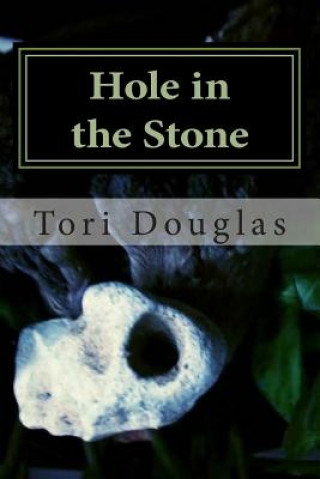Książka Hole in the Stone Tori Douglas