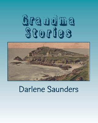 Carte Grandma Stories Darlene Saunders