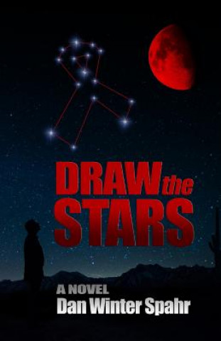 Книга Draw the Stars Dan Winter Spahr