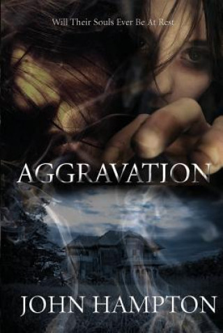 Buch Aggravation MR John Hampton