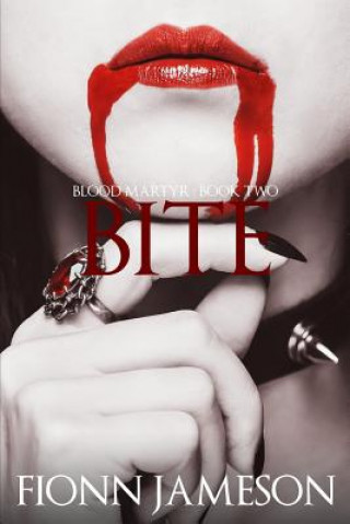 Livre Bite Fionn Jameson