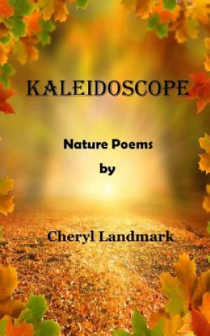 Книга Kaleidoscope Cheryl Landmark