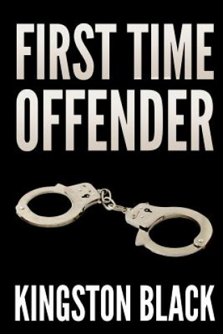 Buch First Time Offender Kingston Black