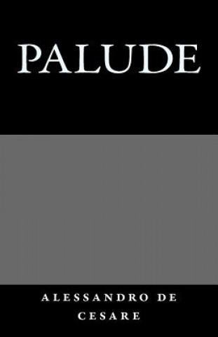 Buch Palude Alessandro De Cesare