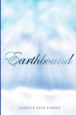 Knjiga EarthBound MS Asenth Peak-Parker
