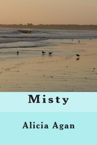 Libro Misty Alicia Agan