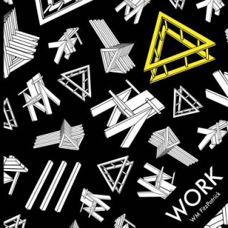 Livro Work William W Fitzpatrick