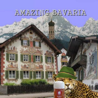 Libro Amazing Bavaria Richard Matevosyan