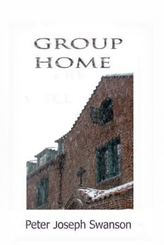 Buch Group Home Peter Joseph Swanson