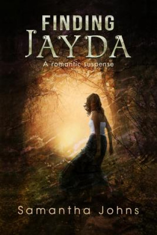 Libro Finding Jayda Samantha Johns