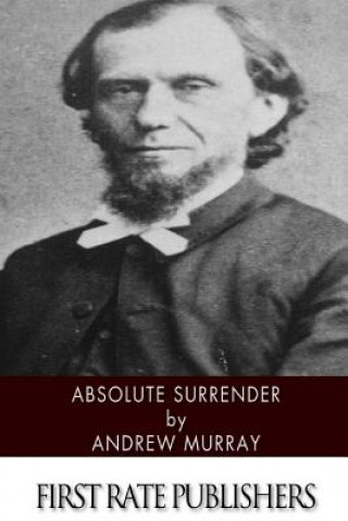 Carte Absolute Surrender Andrew Murray