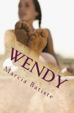 Knjiga Wendy Marcia Batiste