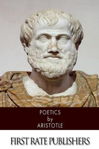 Knjiga Poetics Aristotle