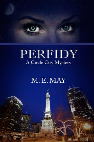 Book Perfidy M E May