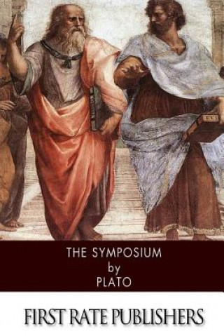 Book The Symposium Plato