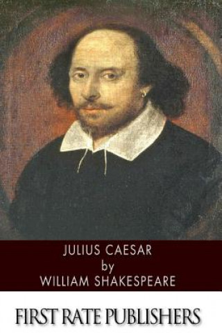 Boek Julius Caesar William Shakespeare