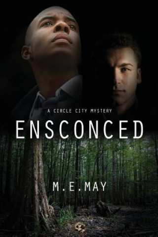 Könyv Ensconced M E May