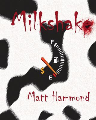 Kniha Milkshake Matt Hammond