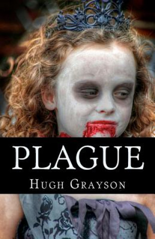 Βιβλίο Plague MR Hugh Grayson