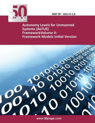 Book Autonomy Levels for Unmanned Systems (ALFUS) FrameworkVolume II: Framework Models Initial Version Nist