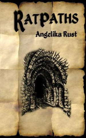 Carte Ratpaths Angelika Rust